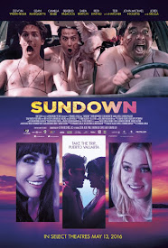 Watch Movies Sundown (2016) Full Free Online