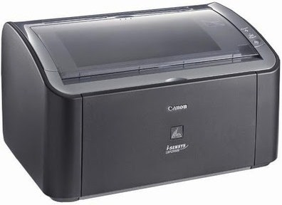 driver imprimante canon lbp 2900b windows 7