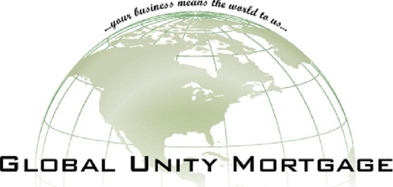 Global Unity Mortgage Blog