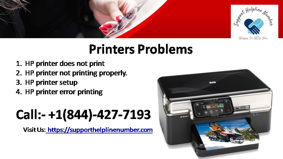 Several Ways to troubleshoot HP Printer Paper Jam Issues