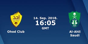 jostream مشاهدة مباراة الأهلي وأحد بث مباشر 14-9-2018 الدوري السعودي للمحترفين علي اليوتيوب jostream مشاهدة مباراة الأهلي وأحد بث مباشر 14-9-2018 الدوري السعودي للمحترفين علي اليوتيوب