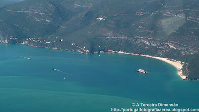 Praia da Arrábida