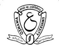 Post M Sc Diploma Course 2018-19 @ Osmania University, Hyderabad