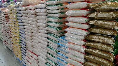 Wow! Bag of Rice Reduces in Price as Cost of Food Items Crash in Kano Market
