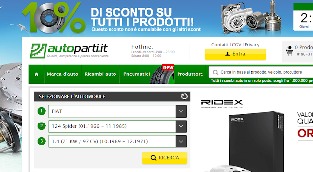 ricambi-auto ricambi-auto