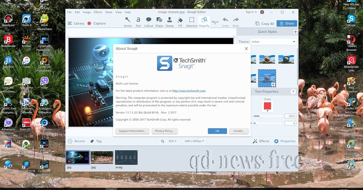 snagit 2018 review snagit 2018 review