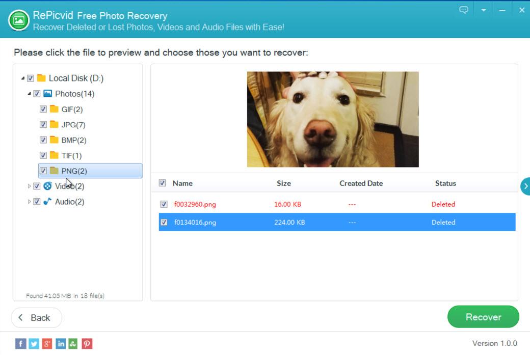 Free Photo Recovery Software How to Recover Files from Formatted Pen Drive
