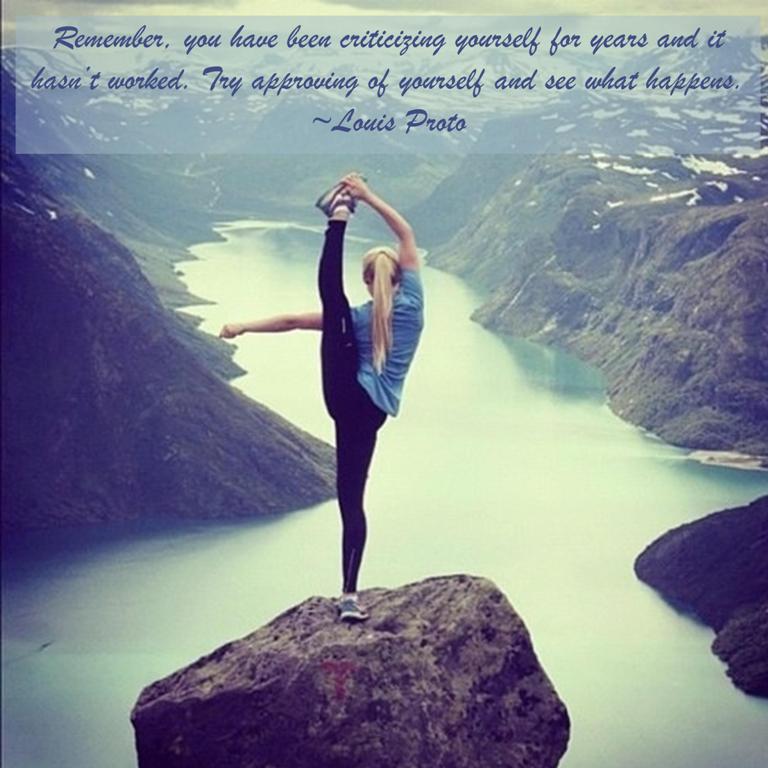 Yoga Quotes - Homecare24