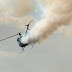 State Governor, 4 others die in helicopter crash