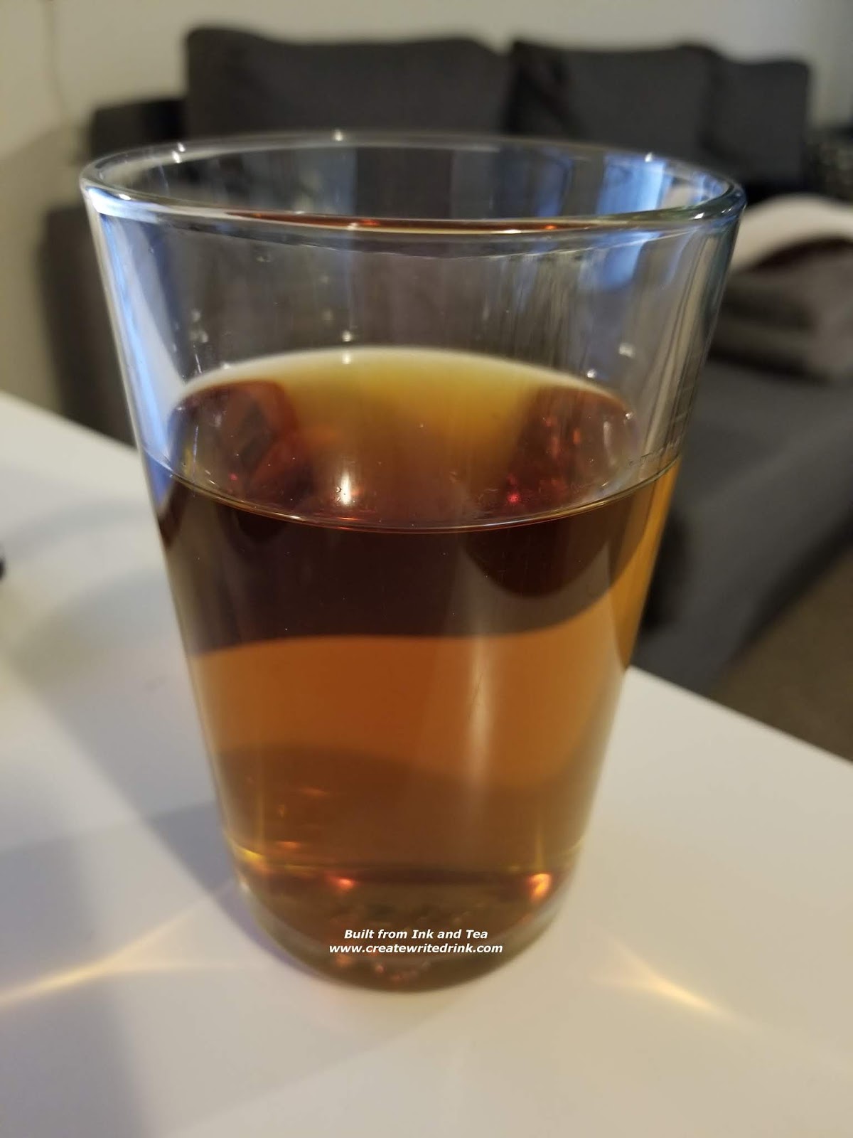 Built from Ink and Tea Tea Review Tuesday A Review of Love Some Tea