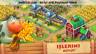 township apk township apk