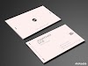 Creative Business Card Template 17 - MAbd86