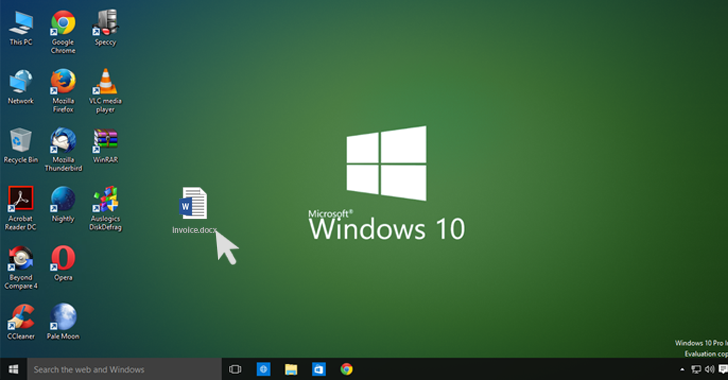 Microsoft-word-zero-day-exploit