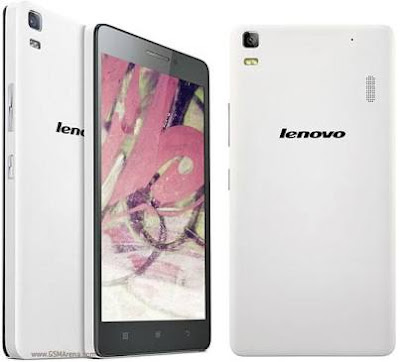 Lenovo K3 Note Rolling out Android Marshmallow in India 