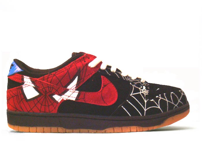 dunk customise