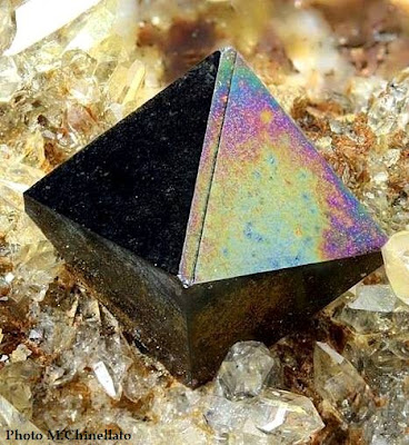 How to Identify Common Minerals?