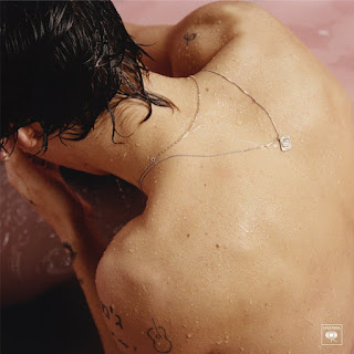 Terjemahan Lirik Lagu Harry Styles - Carolina