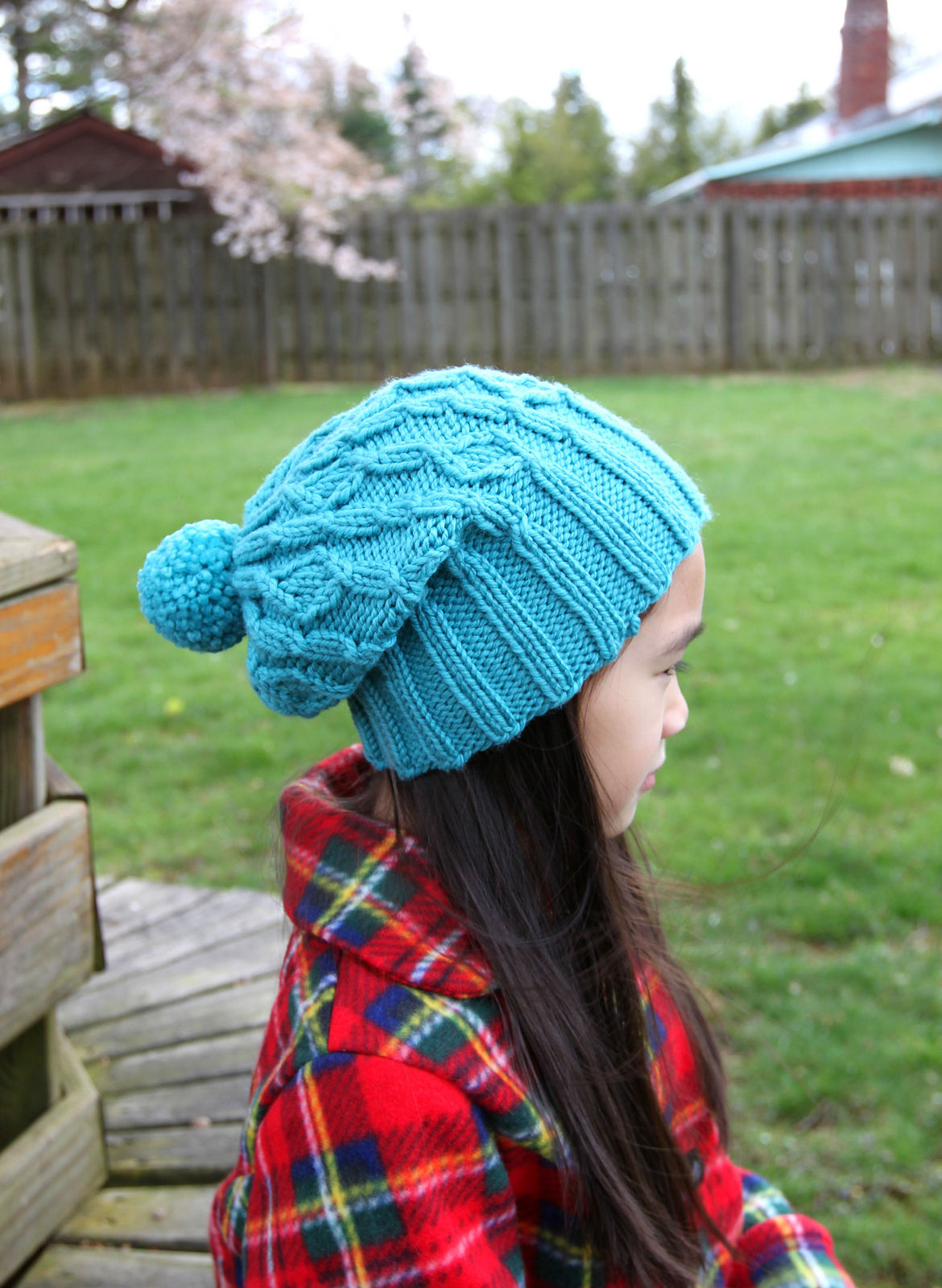 Knitter's Pride Winner + Knit & Crochet for Charity Where to Donate