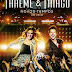 Encarte: Thaeme & Thiago - Novos Tempos - Ao Vivo