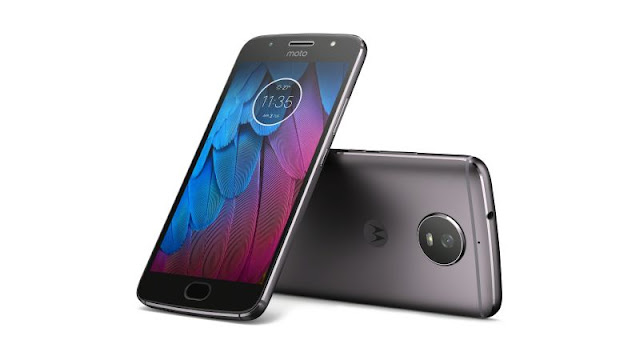 businessveeru MotoG5S Plus launches with two rear cameras, Moto G5S also launched