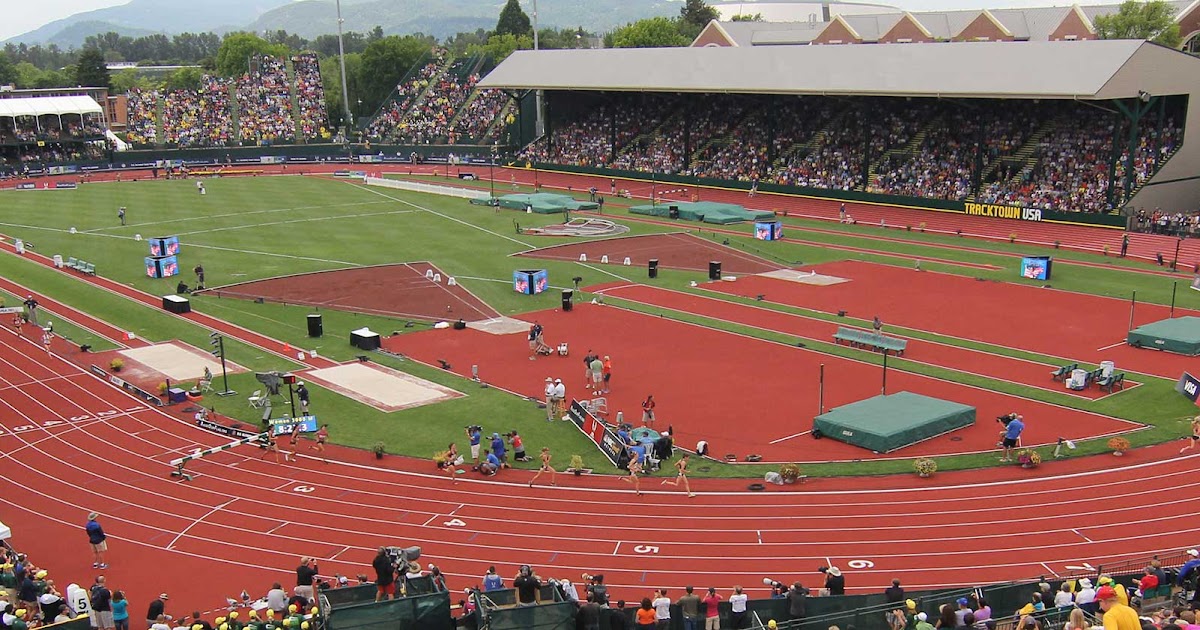 NCAA championships to close out years of track & field at