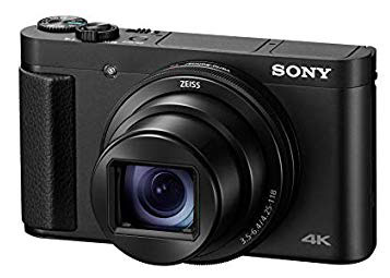 Sony HX99