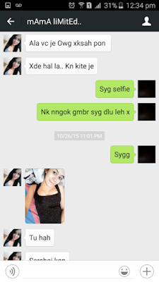 Perbualan%2BMelampau%2BWanita%2BBersatus
