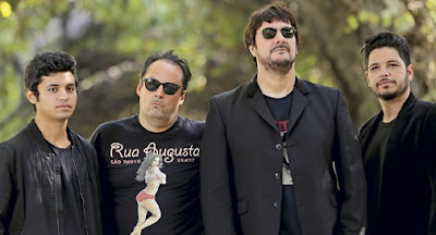 Los Tres