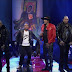 A Tribe Called Quest Performs On SNL