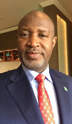 Power failure at airports will be addressed by the 2017 budget, Says Minister of State for Aviation