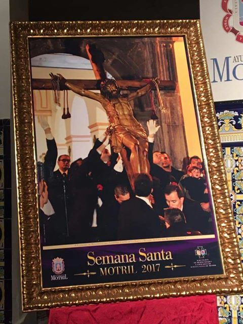 Programa, Horario e Itinerario Semana Santa Motril (Granada) 2017 Programa, Horario e Itinerario Semana Santa Motril (Granada) 2017