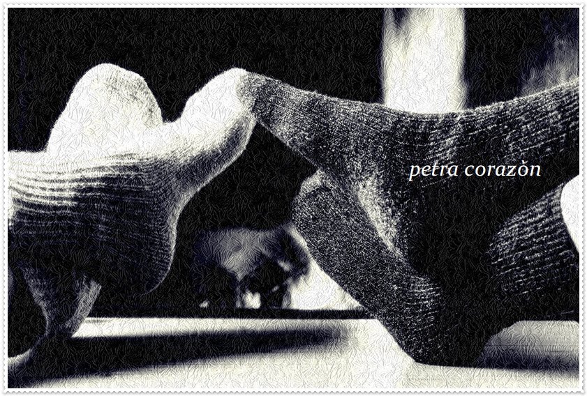 PETRA CORAZÒN
