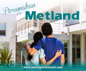 Metland Rumah Idaman Investasi Masa Depan 