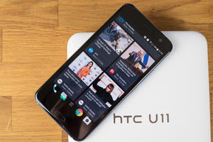 HTC U11