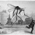Mengapa Nyamuk Menggigit Orang Tertentu Lebih Sering?