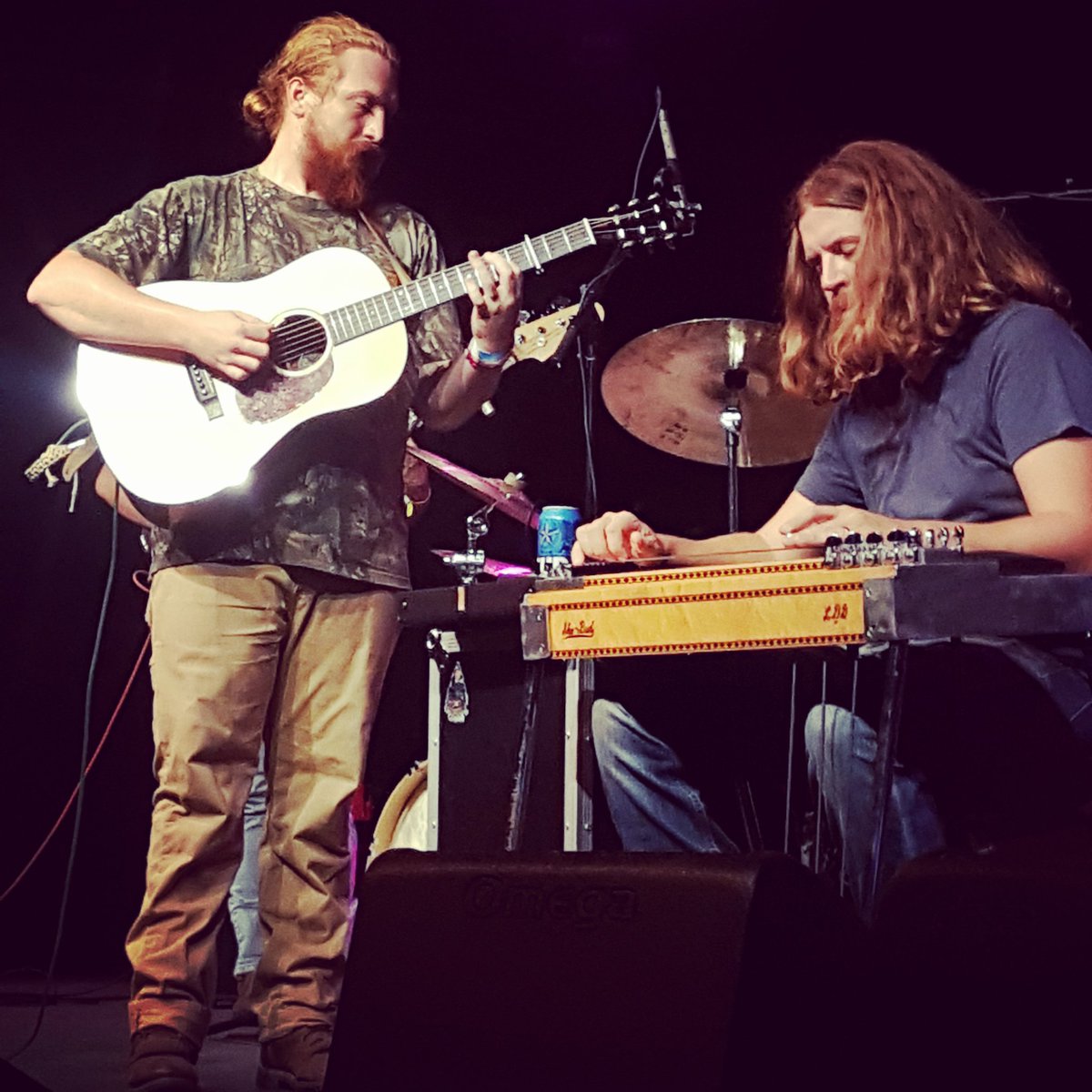 Farce the Music Live Review / Tyler Childers / Austin, TX