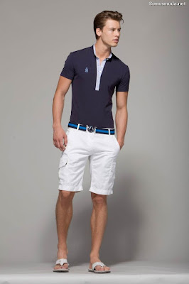 Pantalones cortos de hombre Pantalones cortos de hombre