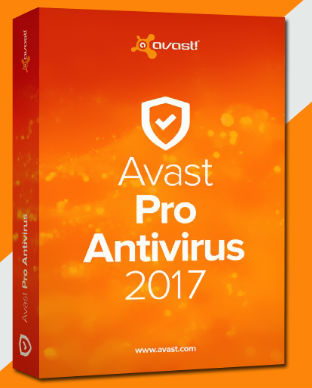 Download Avast! Pro Antivirus 17.3.3442.0 Final full pc software