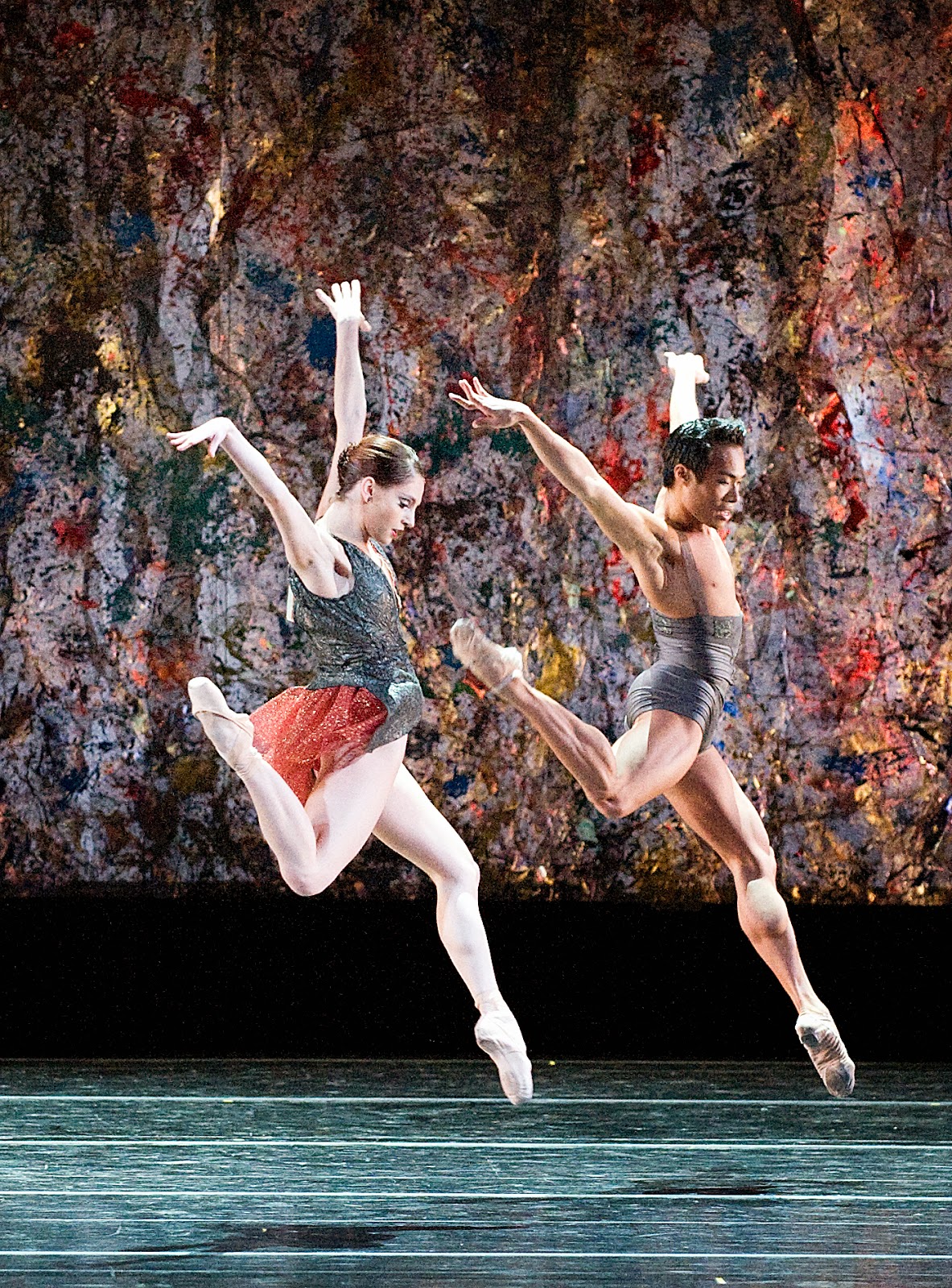 2CWDU Megapost Boston Ballet.