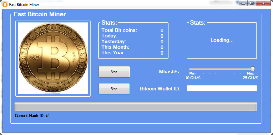 Bitcoin Mining Software Free Download How To Earn Bitcoin In Facebook