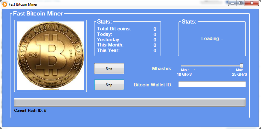 Obțineți Bitcoin miner Guide - How to start mining bitcoins - Microsoft Store ro-RO