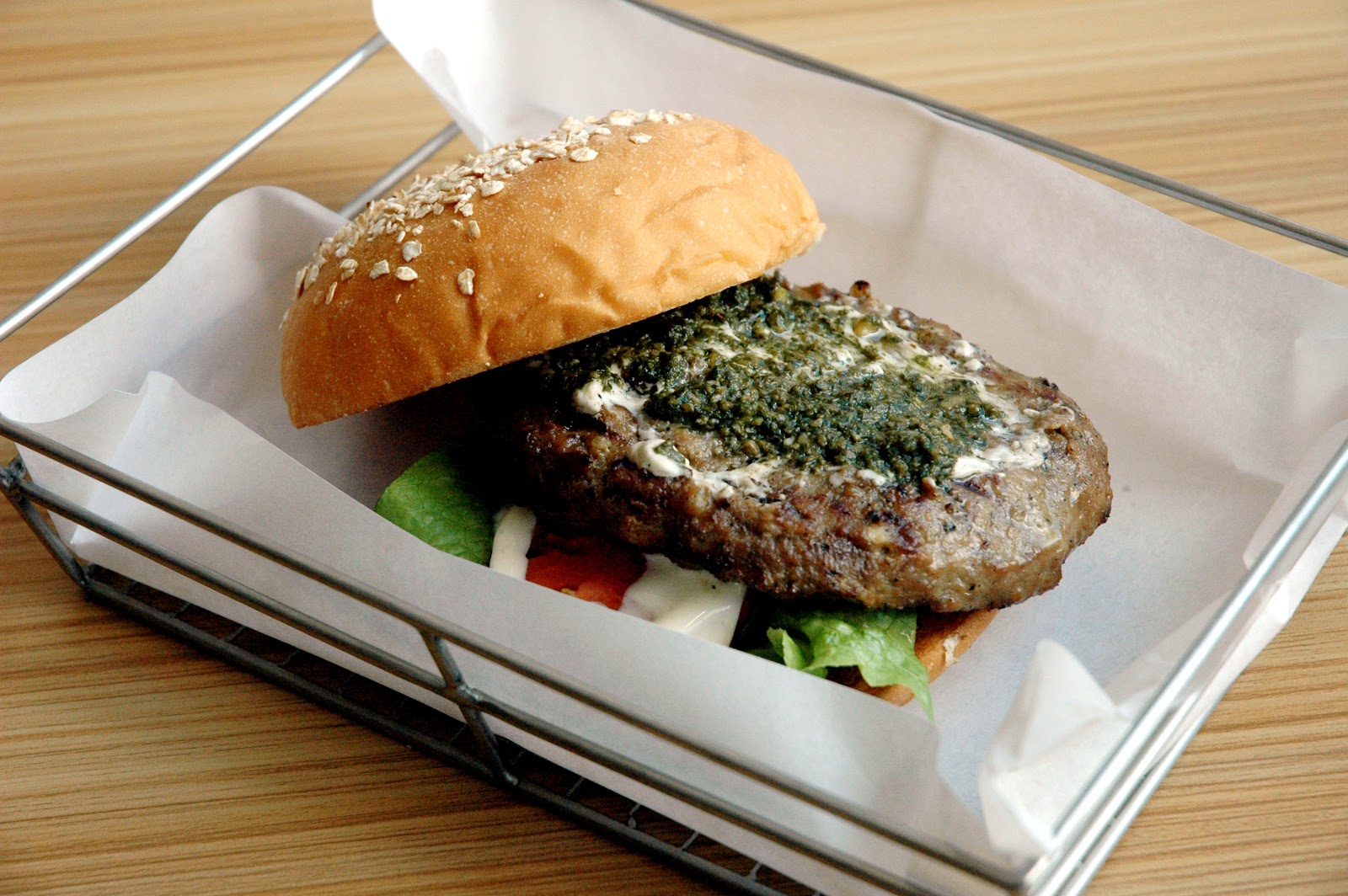 DUDE FOR FOOD Food News Brothers Burger Introduces New Chicken Wings