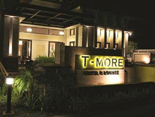 Hotel Murah di Kupang - T-MORE Hotel & Lounge