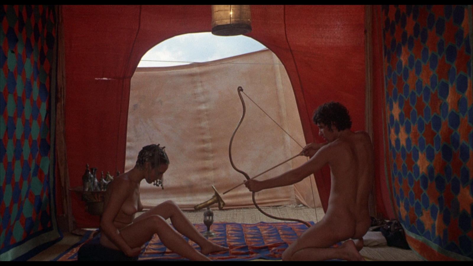 1001 erotic arabian nights