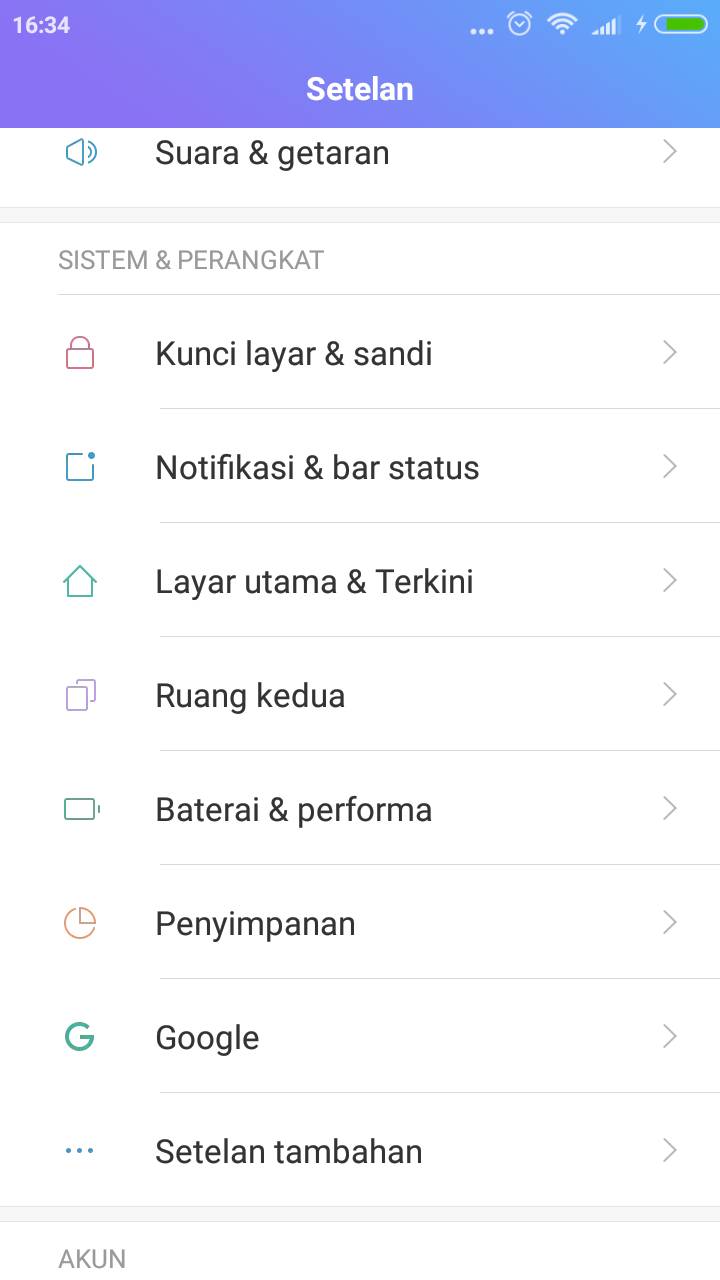 Cara Membuat Aplikasi Kalkulator Sederhana