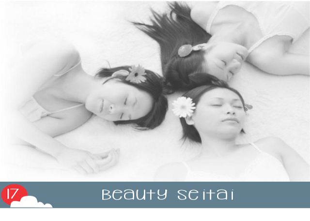 Tubuh Sehat Alami Bersama Nakamura Seitai Terapi Tubuh Sehat Alami Bersama Nakamura Seitai Terapi