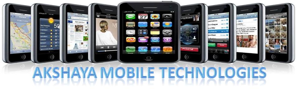 Akshaya MobileTechnologies