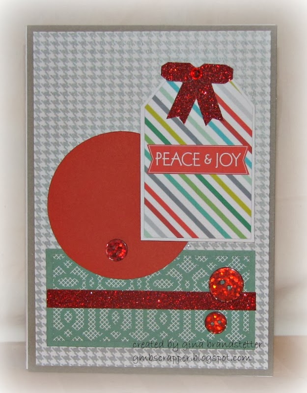 Fun with Printable Tags!