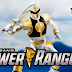 Hasbro revela primeira linha de brinquedos de Power Rangers