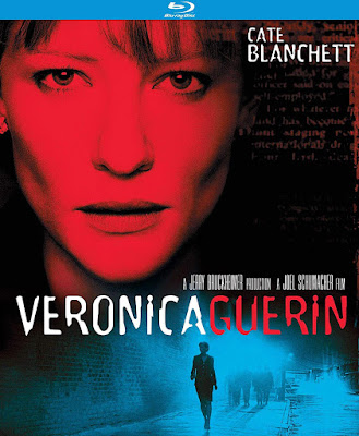 Veronica Guerin 2003 Blu Ray